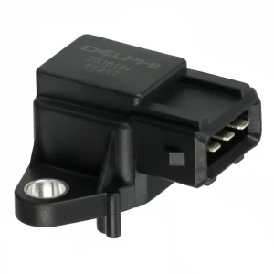 520 d, 530 d Czujnik ciśnienia w kolektorze map sensor BMW 5 E60 DELPHI