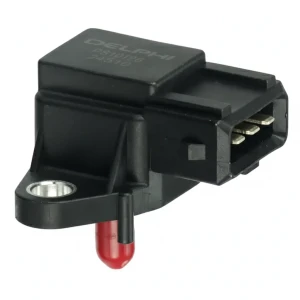2.1 TD Czujnik ciśnienia w kolektorze map sensor PEUGEOT 605 DELPHI