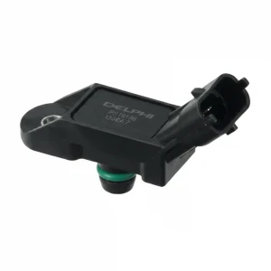 1.4 LPG, 1.4 Czujnik ciśnienia w kolektorze map sensor FIAT PUNTO DELPHI