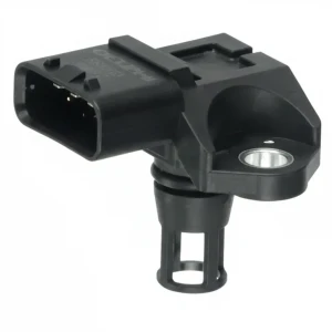 1.7 CDTI Czujnik ciśnienia w kolektorze map sensor OPEL ZAFIRA B DELPHI