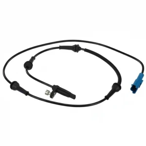 Czujnik prędkości koła abs przód CITROËN C6 I DELPHI SS20353