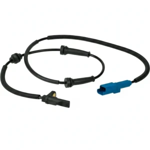 Czujnik prędkości koła abs przód CITROËN C3 II DELPHI SS20390