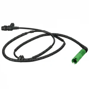 Czujnik prędkości koła abs tył LAND ROVER RANGE ROVER III DELPHI SS20475