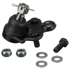 TC3402 DELPHI Wahacz przód