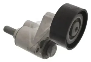 2.1, 2.1 TD, 2.1 D Napinacz paska klinowego wielorowkowego automatyczny PEUGEOT 605 FEBI BILSTEIN