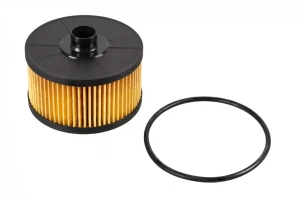 Filtr oleju DACIA DUSTER FEBI BILSTEIN