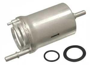 1.6, 1.4 Filtr paliwa VW CADDY 3 FEBI BILSTEIN