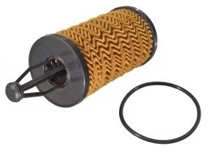 Filtr oleju MERCEDES-BENZ KLASA E W213 FEBI BILSTEIN