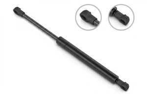 Sprężyna gazowa bagażnika JAGUAR XF II STABILUS