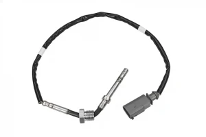 1.2 TDI, 1.6 TDI SKODA ROOMSTER Czujnik temperatury spalin MEYLE