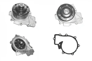 113 CDI, 116 CDI, 110 CDI MERCEDES-BENZ VITO W639 Pompa wody Pompa wody DOLZ