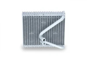 1.3 D, 1.2, 1.9 JTD, 1.3 JTD, 1.6 16V, 1.6, 1.4, 1.9 D FIAT DOBLO Parownik klimatyzacji NRF