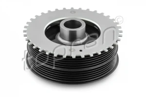 2.0, 2.0 F, 1.8 VOLVO S40 2 Koło pasowe TOPRAN