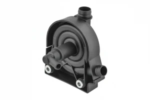230 MERCEDES-BENZ SLK R170 Separator oleju odmy silnika TOPRAN