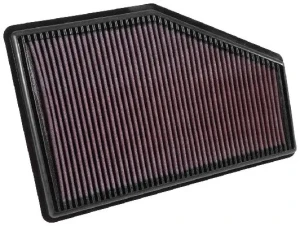 2.0 AWD, 2.0 CADILLAC XT4 Filtr powietrza k&n filters K&N Filters