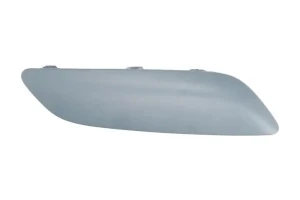 Listwa zderzaka PEUGEOT 207 BLIC