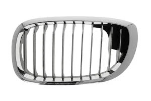 Atrapa chłodnicy gril BMW 3 E46 330 Ci, 323 Ci, 330 Cd, M3, 318 Ci, 325 Ci, 320 Cd, 320 Ci BLIC