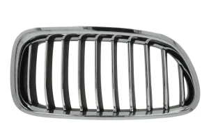 Atrapa chłodnicy gril BMW 5 F11 518 d, M 550, 520 d, 523 i, 525 d, 520 i, 530 d, 535 d, 528 i, 530 i, 550 i, 535 i BLIC