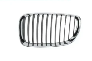 Atrapa chłodnicy gril BMW 1 E87 120 d, 116 i, 123 d, 118 i, 130 i, 118 d, 120 i, 116 d BLIC