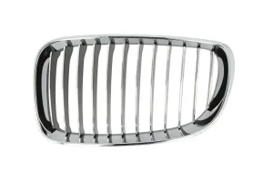 Atrapa chłodnicy gril BMW 1 E81 120 i, 130 i, 123 d, 116 i, 116 d, 118 i, 118 d, 120 d BLIC