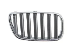 Atrapa chłodnicy gril BMW E83 2.0 i, xDrive 30, 3.0 si, xDrive 20, xDrive 25, 3.0 sd, 2.0 sd, 2.5 si, xDrive 35, xDrive 18, 3.0 d, 2.0 d BLIC