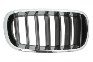 Atrapa chłodnicy gril BMW X5 F15 F85 M, xDrive 35, xDrive 30, xDrive 25, xDrive 40, sDrive 25, xDrive 40e, xDrive 50, M 50 BLIC