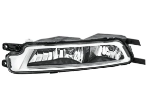 1NA 011 839-111 HELLA Lampa przeciwmgielna halogen doświetlanie zakrętów