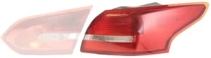 2SD 354 828-041 HELLA Lampa tylna