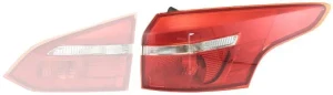 Lampa tylna FORD FOCUS III HELLA