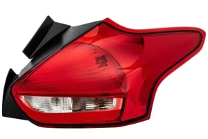 Lampa tylna FORD FOCUS III HELLA