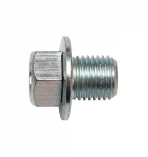 2.0, 1.5, 1.6, 1.8, 1.8 DI-D, 2.0 i, EVO X MITSUBISHI LANCER VIII Śruba spustu miski olejowej ELRING