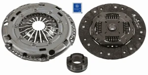 3000 970 101 SACHS Zestaw sprzęgła