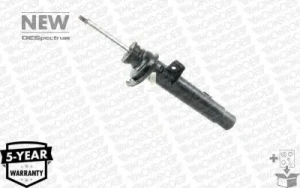 Amortyzator przód gazowy BMW 1 F21 116 d, 120 d, 118 i, 118 d, 125 d, 114 i, 125 i, 116 i, 114 d, 120 i MONROE