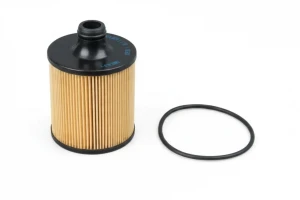 Filtr oleju AUDI Q8 PURFLUX