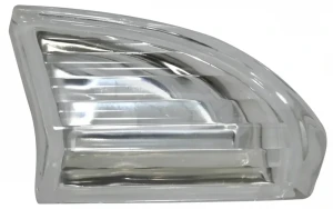18-11020-00-6 TYC Pokrywa szkło lampy przeciwmgielnej