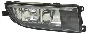 VW BEETLE Lampa przeciwmgielna halogen TYC