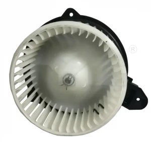 Dmuchawa wentylator nawiewu AUDI A6 C5 TYC