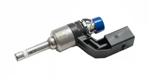 3.6 V6 VW TOUAREG II Wtryskiwacz MAGNETI MARELLI