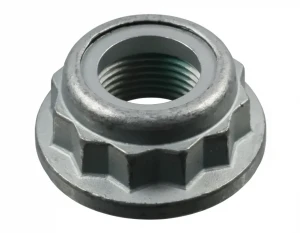 Nakrętka zwrotnicy przód tył SEAT TOLEDO I FEBI BILSTEIN
