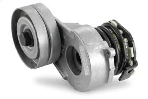 1.7 CDTI OPEL ZAFIRA B Rolka napinacza paska klinowego SNR