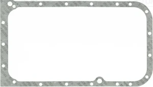 Uszczelka miski oleju DX 3.57 DEUTZ-FAHR AGROXTRA VICTOR REINZ