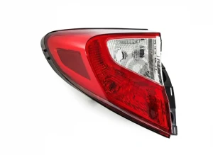 1138011 ULO Lampa tylna