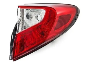 Lampa tylna TOYOTA C-HR ULO
