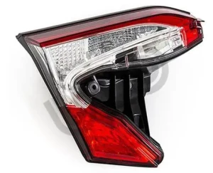Lampa tylna TOYOTA C-HR ULO