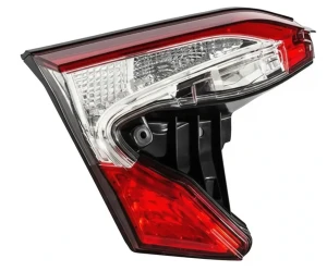 Lampa tylna TOYOTA C-HR ULO
