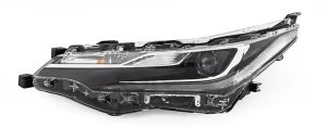 2016011 ULO Reflektor lampa