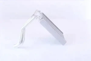 707093 NISSENS Nagrzewnica