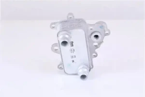 1.6 D Chłodnica oleju silnikowego FIAT DOBLO NISSENS