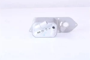 2.0 Chłodnica oleju silnikowego FORD None NISSENS