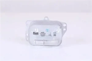 2.0 16V Chłodnica oleju silnikowego CITROËN C8 NISSENS